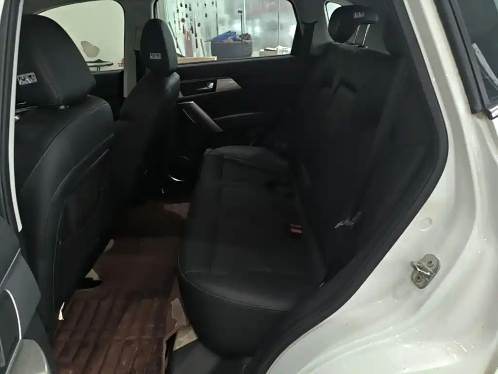 Haval H2 2015 — фото 17