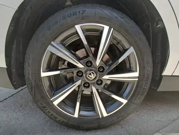 Changan Yida 2023