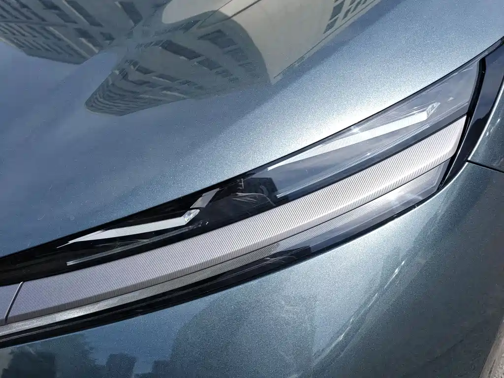 BYD Tang L 2025 — фото 17