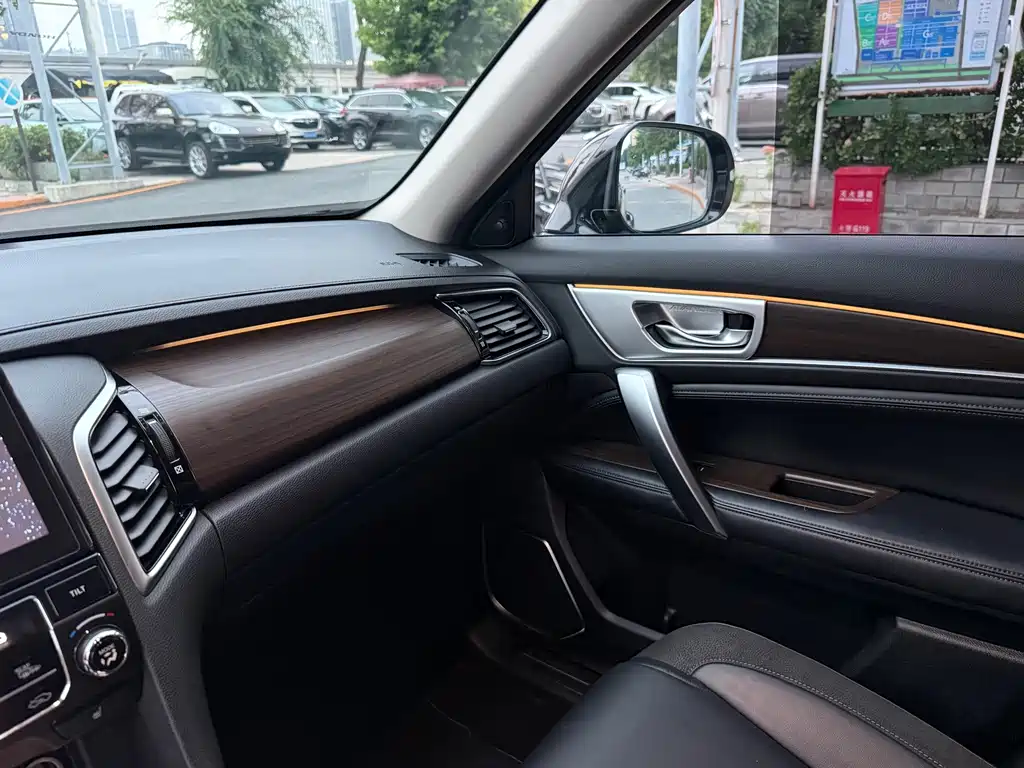Honda Avancier 2019 — фото 16