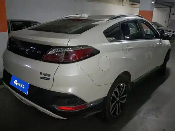 Venucia T90 2017