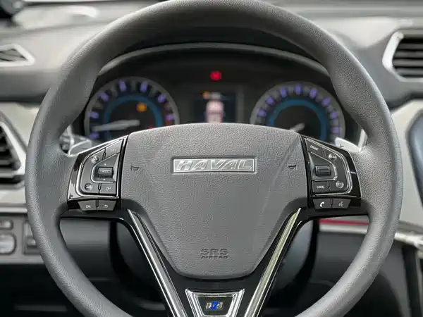 Haval H2 2019