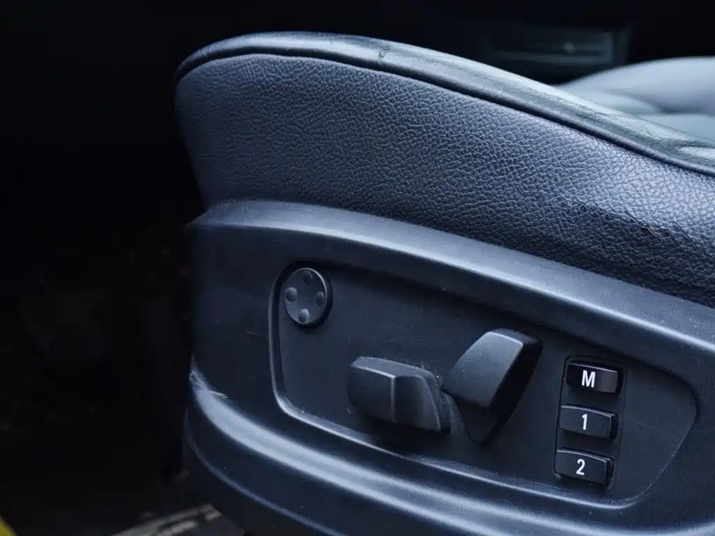 BMW X5 2012 — фото 10