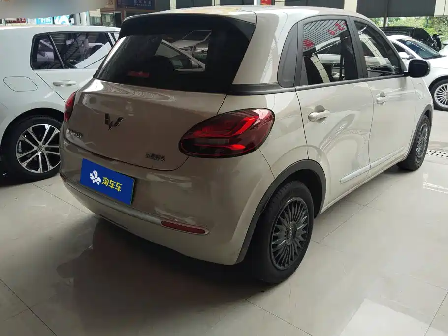 Wuling Bingo 2023