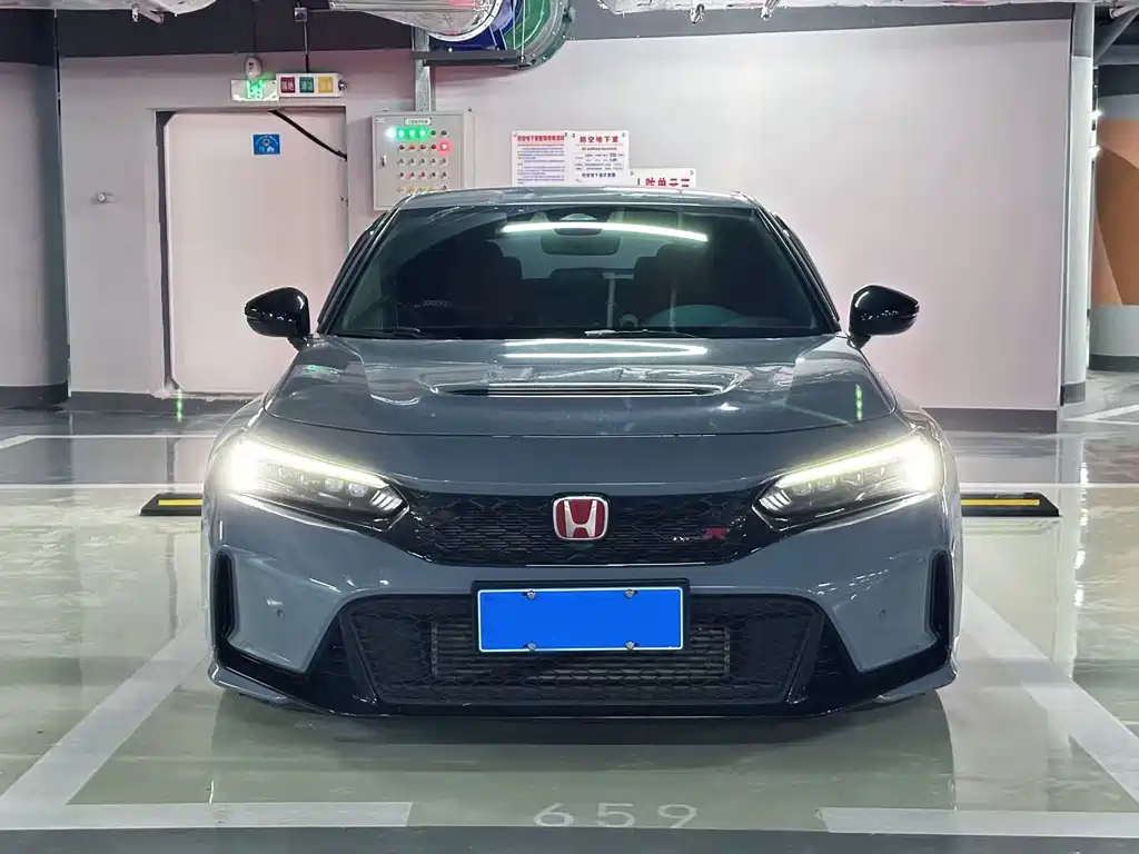 Honda Civic 2025