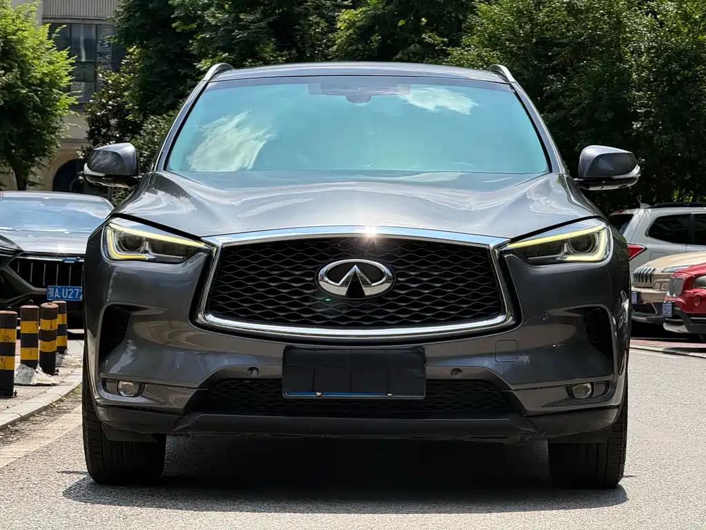 Infiniti QX50 2019