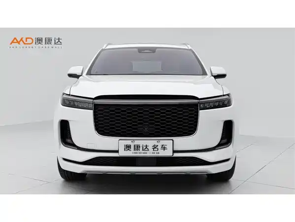 Li Auto ONE 2022