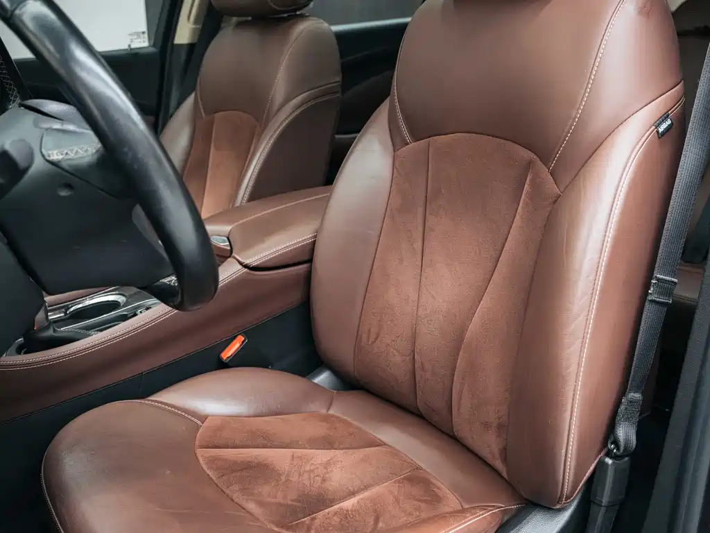Buick Envision Plus 2017 — фото 19