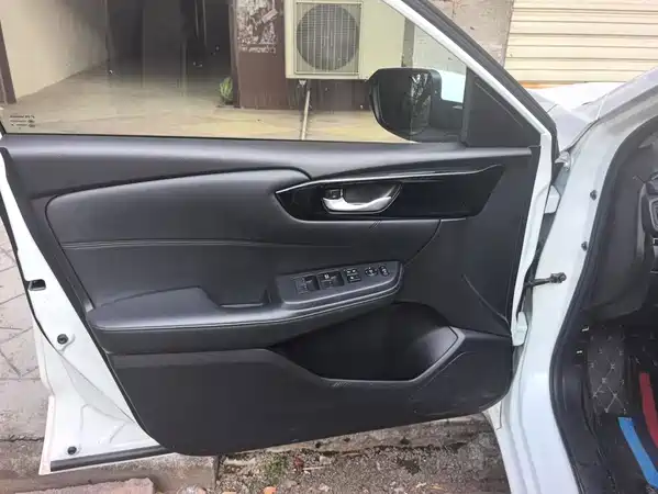 Honda Crider 2019