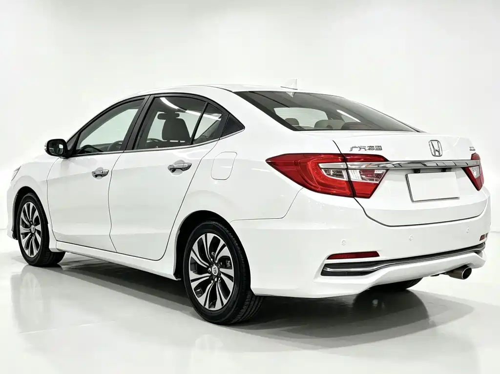 Honda Crider 2016 — фото 14