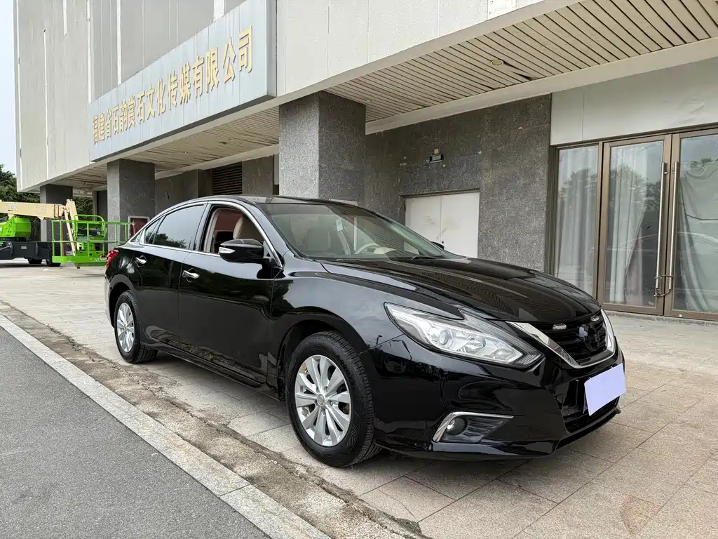 Nissan Teana 2018 — фото 3