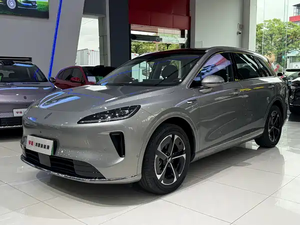 Shangjie H5 2025