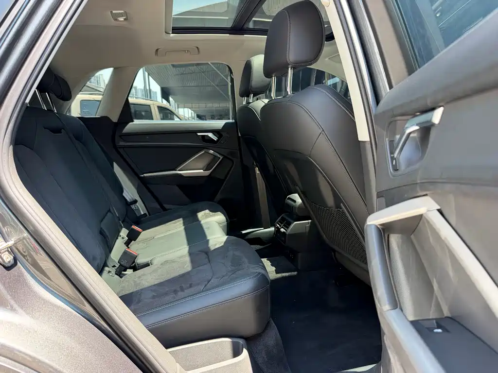 Audi Q3 2023