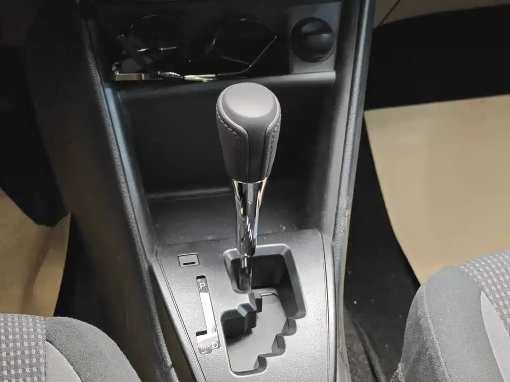 Toyota Vios FS 2022 — фото 17