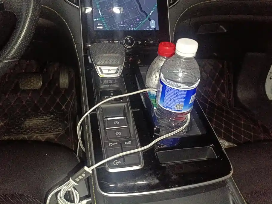 Roewe i6 MAX 2020 — фото 16