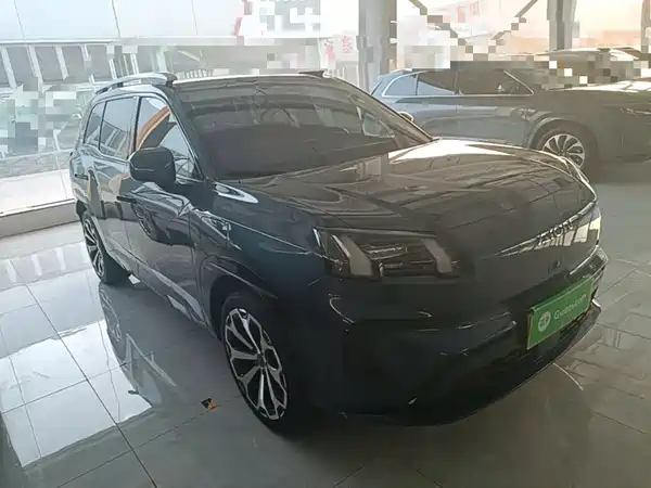 Aion V 2025