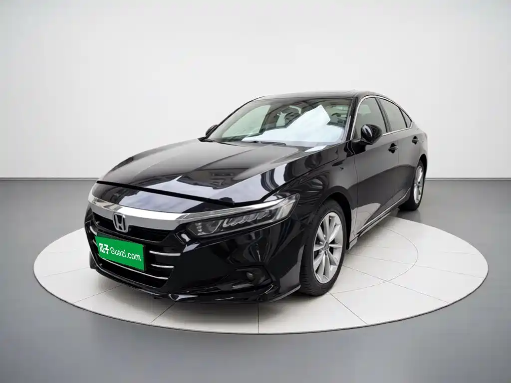 Honda Accord 2022