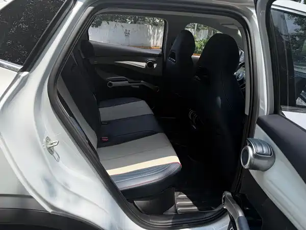 BYD Yuan PLUS 2023