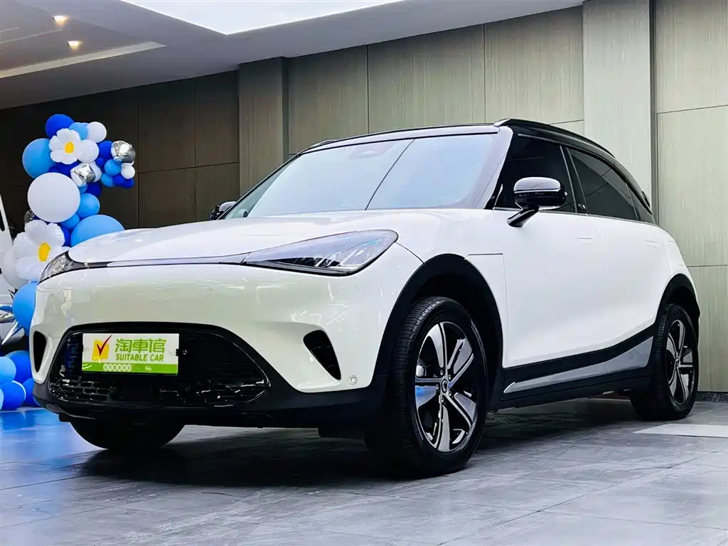 smart #1 2024
