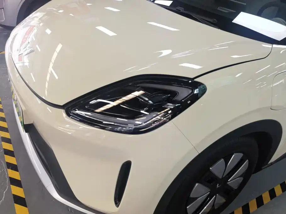 Wuling Bingo S 2025