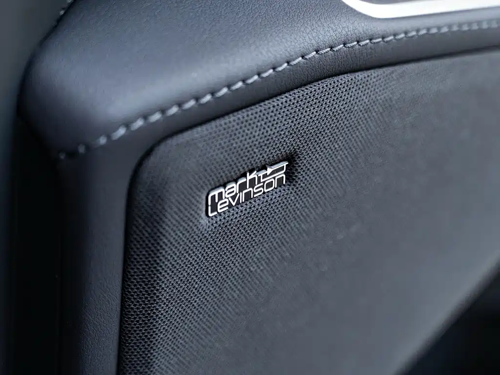 Lexus GX 2025 — фото 19
