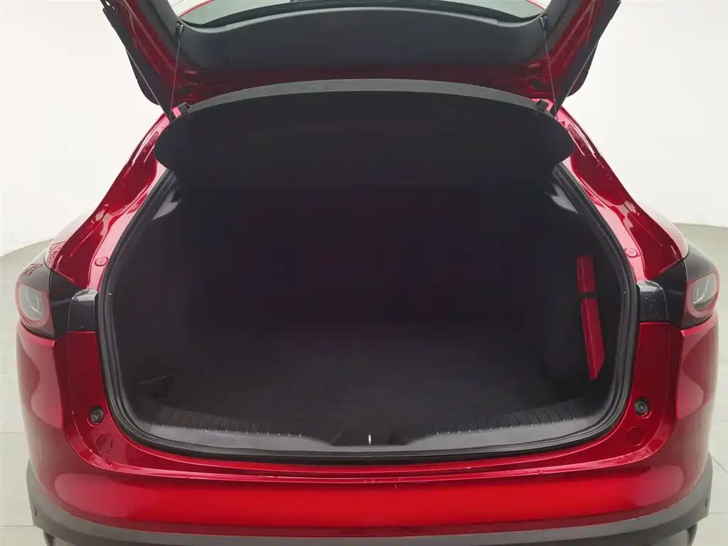Mazda CX-4 2020 — фото 16