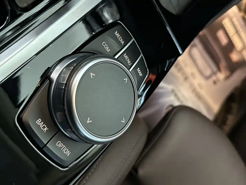BMW X3 2021 — фото 15