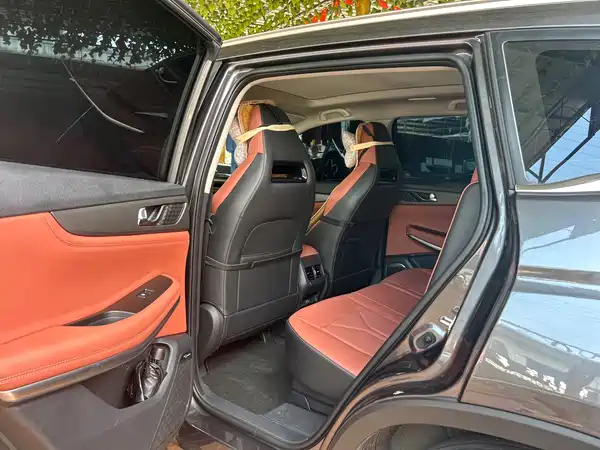 Changan CS75 2025