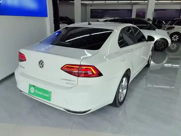 Volkswagen Lamando 2019
