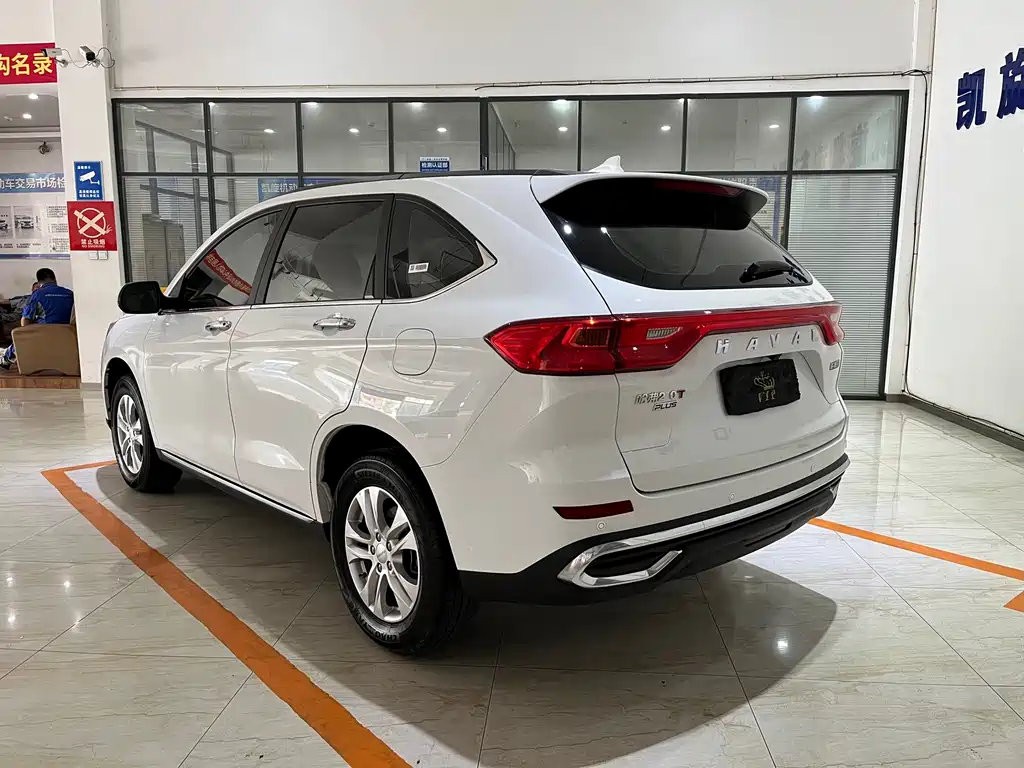 Haval M6 2023