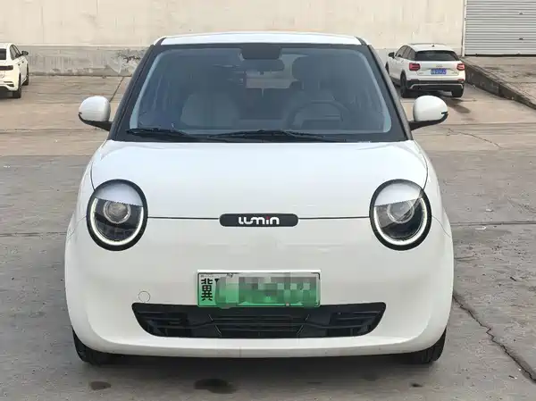 Changan Lumin 2025