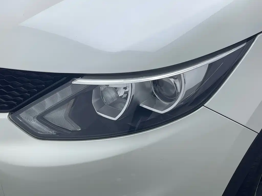 Nissan Qashqai 2019 — фото 11