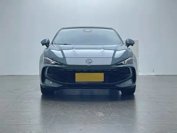 MG MG7 2026