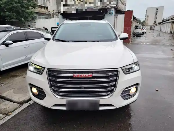 Haval H4 2018