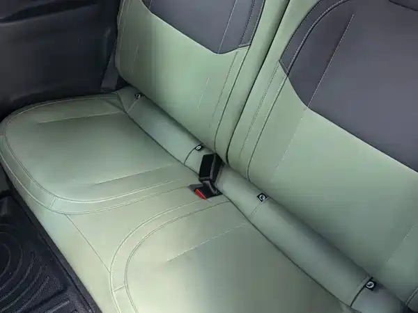 Geely Galaxy Panda 2024