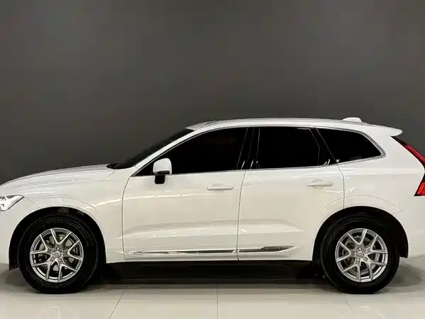 Volvo XC60 2020
