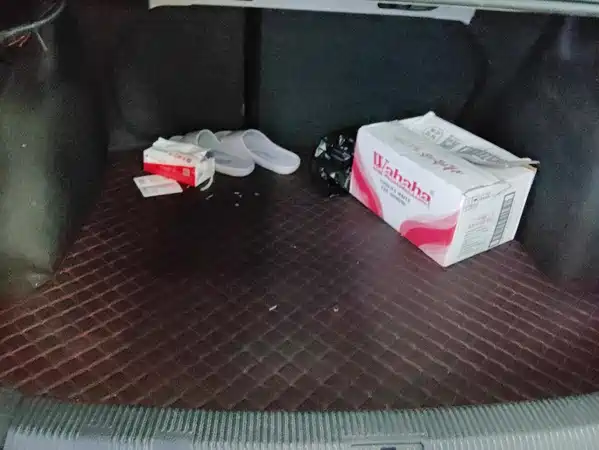 Volkswagen Bora 2018