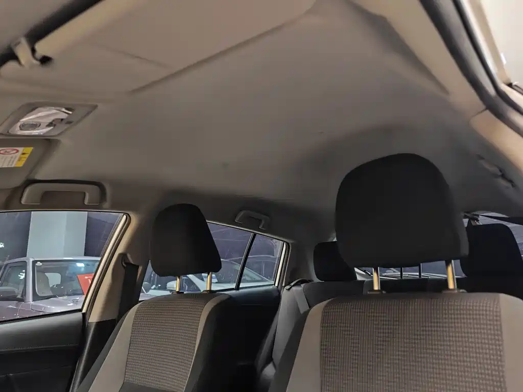 Toyota Vios FS 2022 — фото 12
