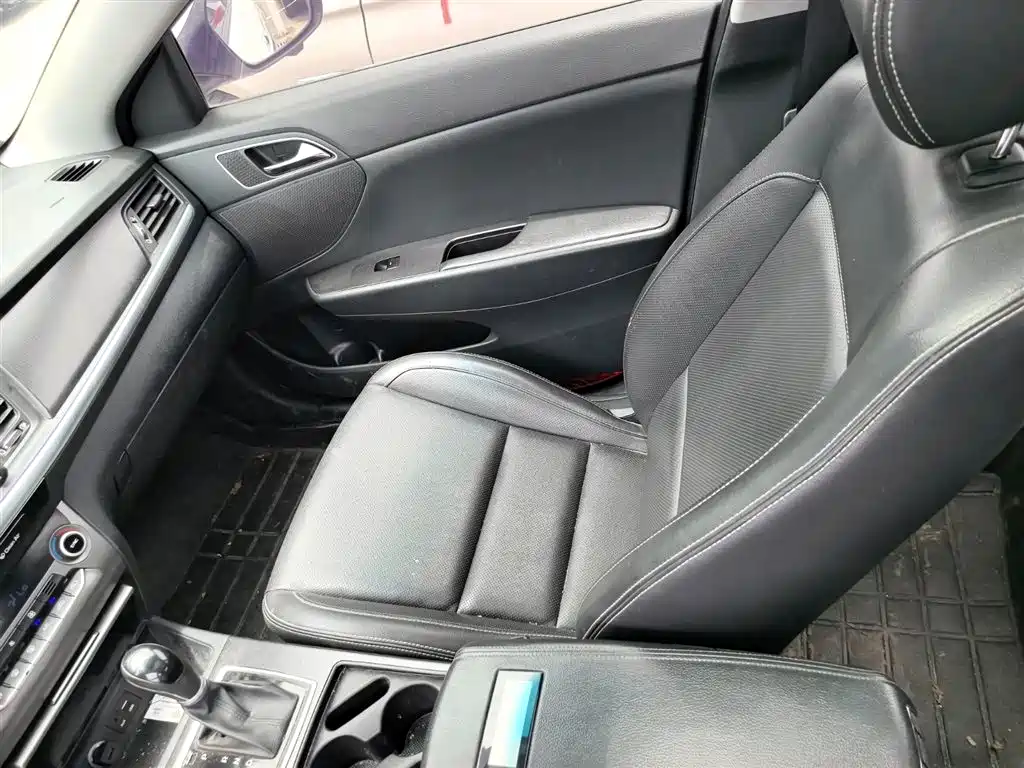 Hyundai Mistra 2017 — фото 12