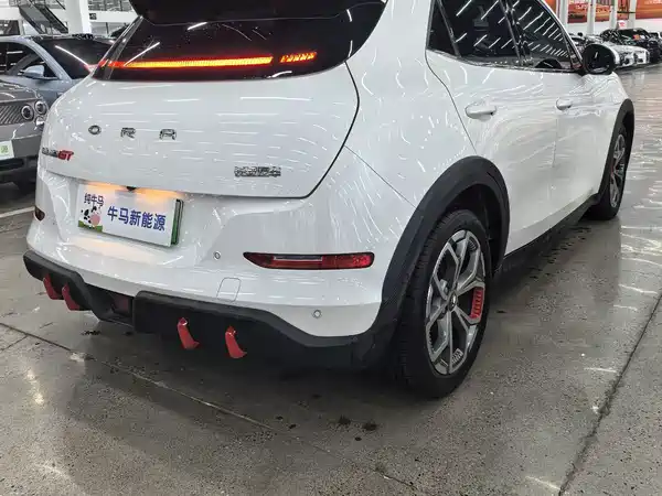 Ora Good Cat GT 2023