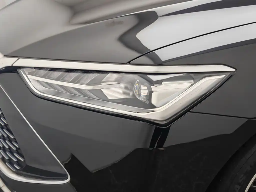 BYD Qin PLUS 2023 — фото 8