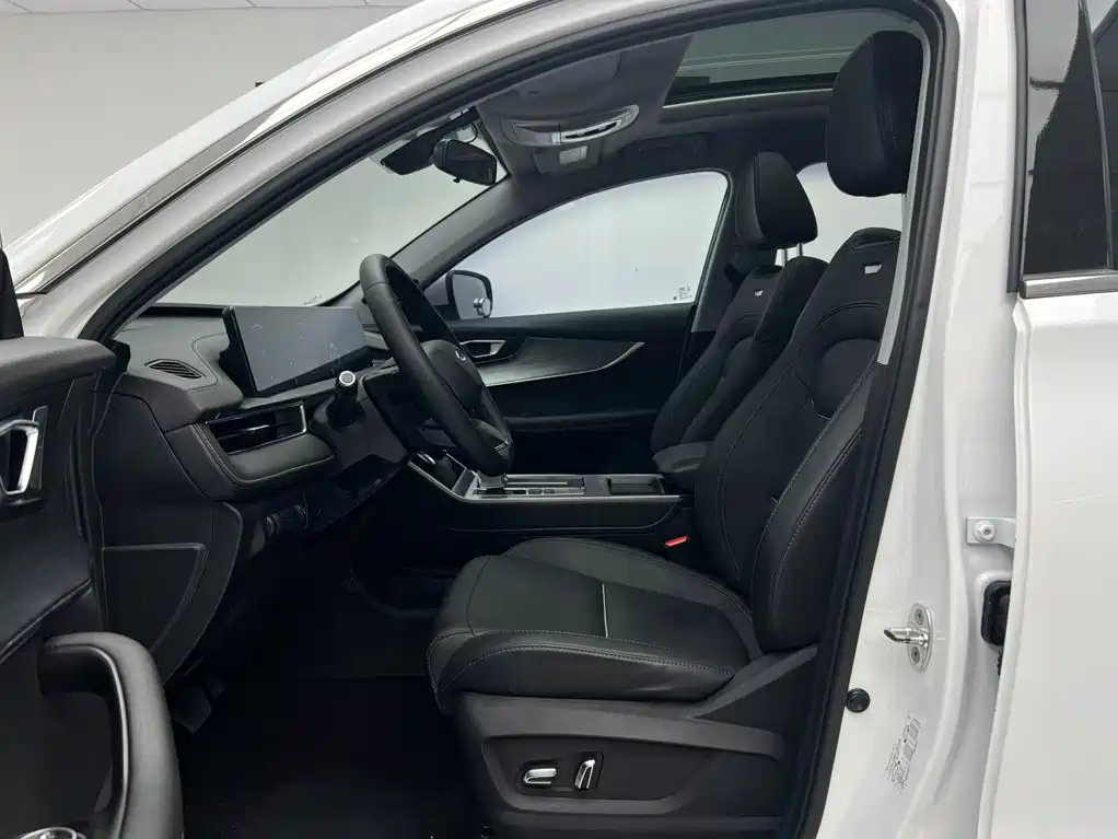 Chery Tiggo 7 PLUS 2022 — фото 13