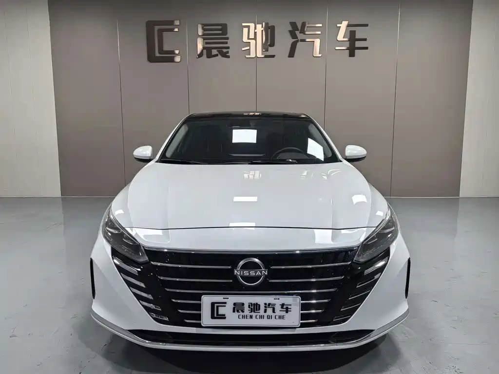 Nissan Teana 2025 — фото 2
