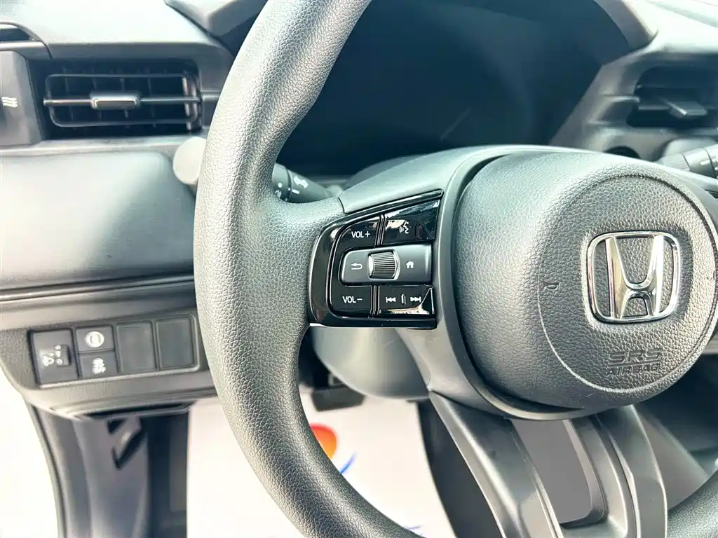 Honda Vezel 2023 — фото 10