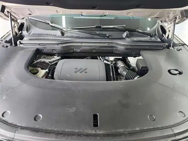 IM Motors LS8 2026
