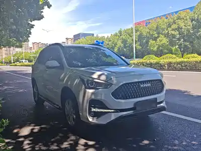 Haval M6 2019