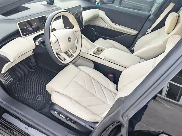 NIO ET5T 2026