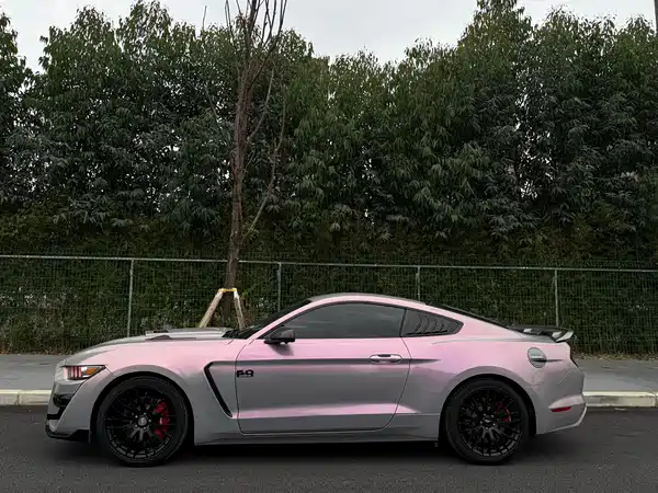 Ford Mustang 2016