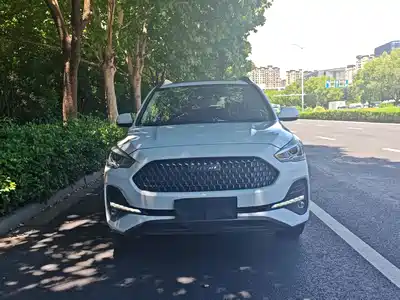 Haval M6 2019