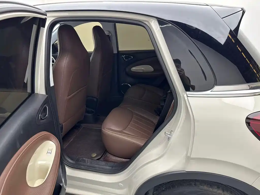 Wuling Bingo 2024